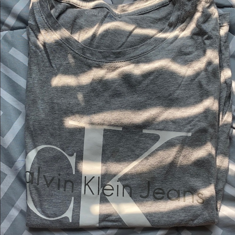 Calvin Klein t-shirt